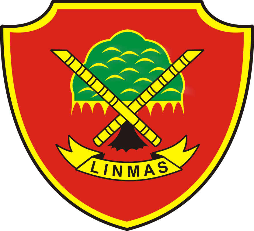 LINMAS DESA TANJUNG KUAW